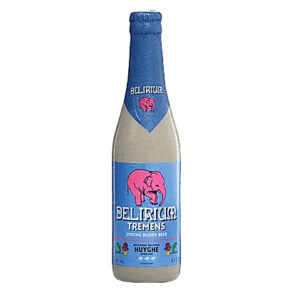 Delirium Tremens 330ml Btl