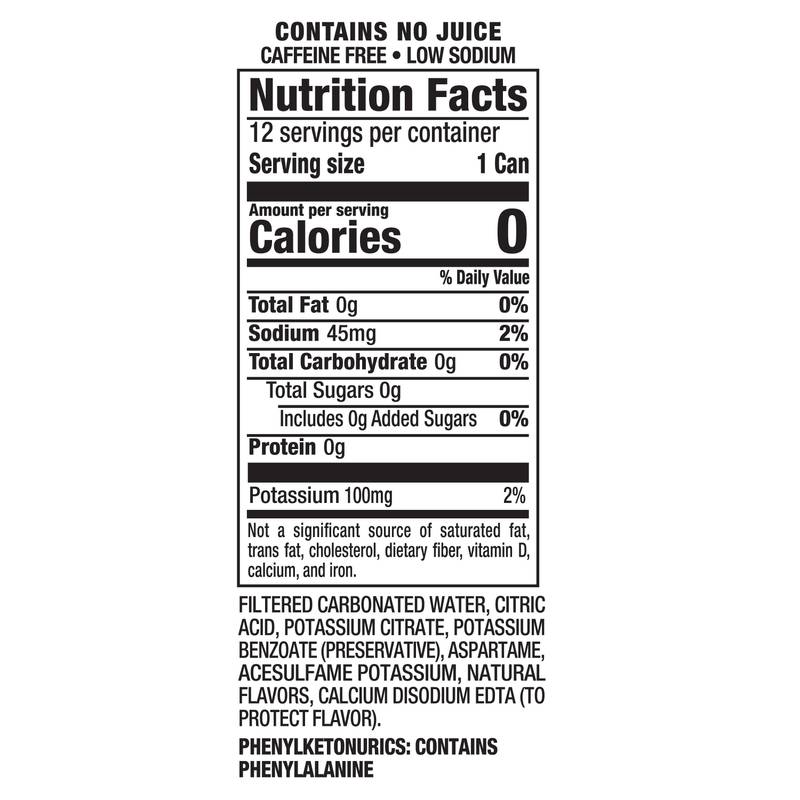 Diet 7up 12pk 12oz Can