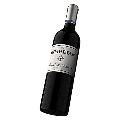Guardian Confidential Source Merlot 750ml
