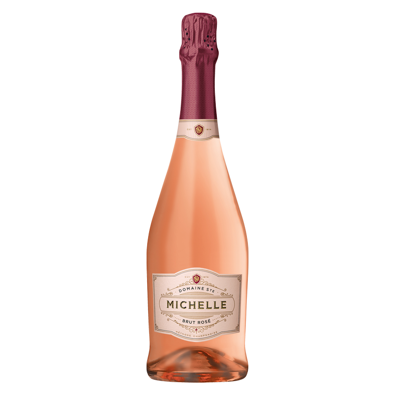 Michelle Brut Rose 750ml