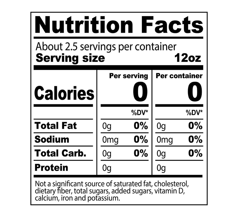 BODYARMOR Sportwater 1L Btl