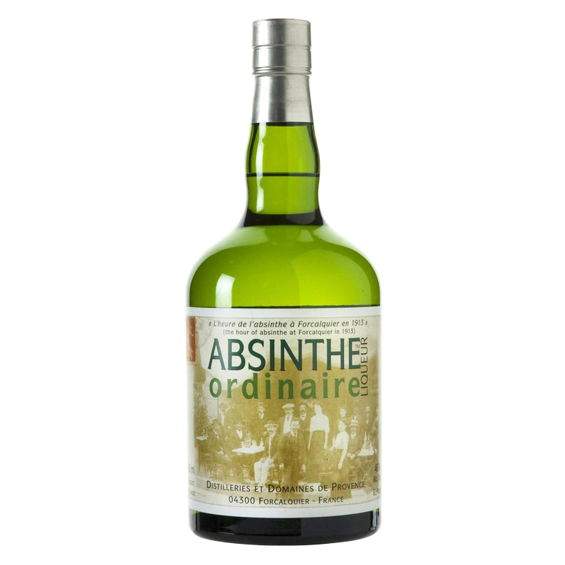 Absinthe Ordinaire Liqueur 750ml