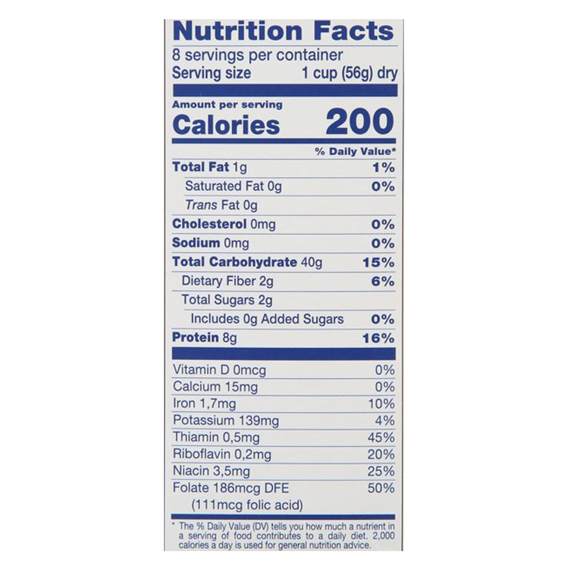 De Cecco Rigatoni Pasta 16oz