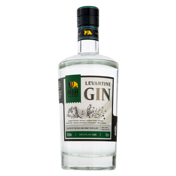 Levantine Gin 750ml