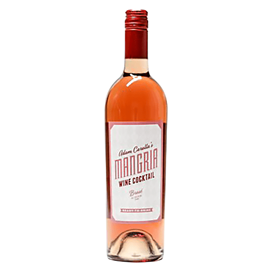 Mangria Brose Sangria 750ml