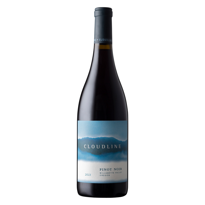 Cloudline Pinot Noir 750 ml