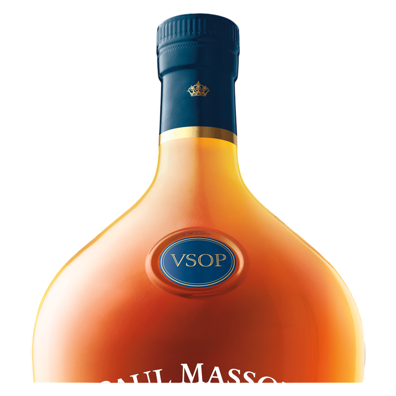 Paul Masson Brandy VSOP 750ml