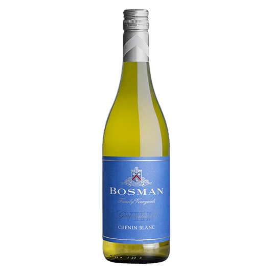Generation 8 - Chenin Blanc