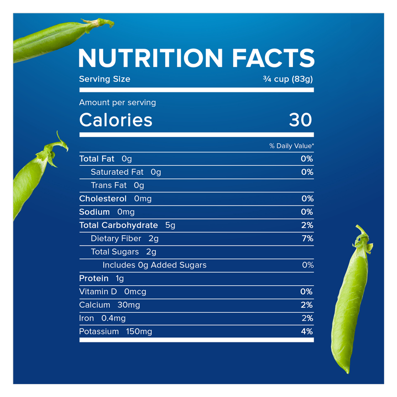 Birdseye Steamfresh Cut Green Beans, 10oz.