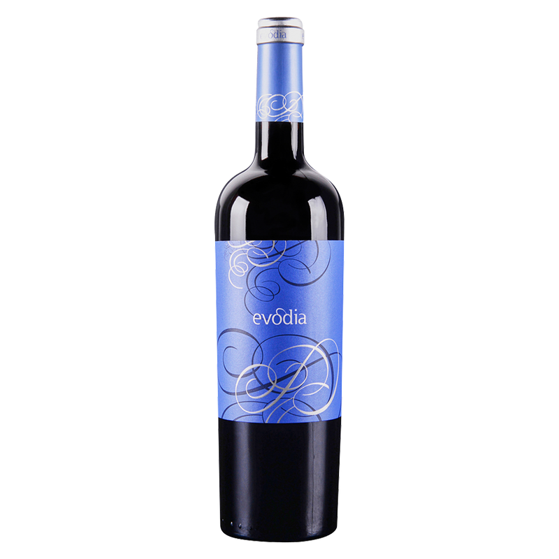 Evodia Grenache 750ml