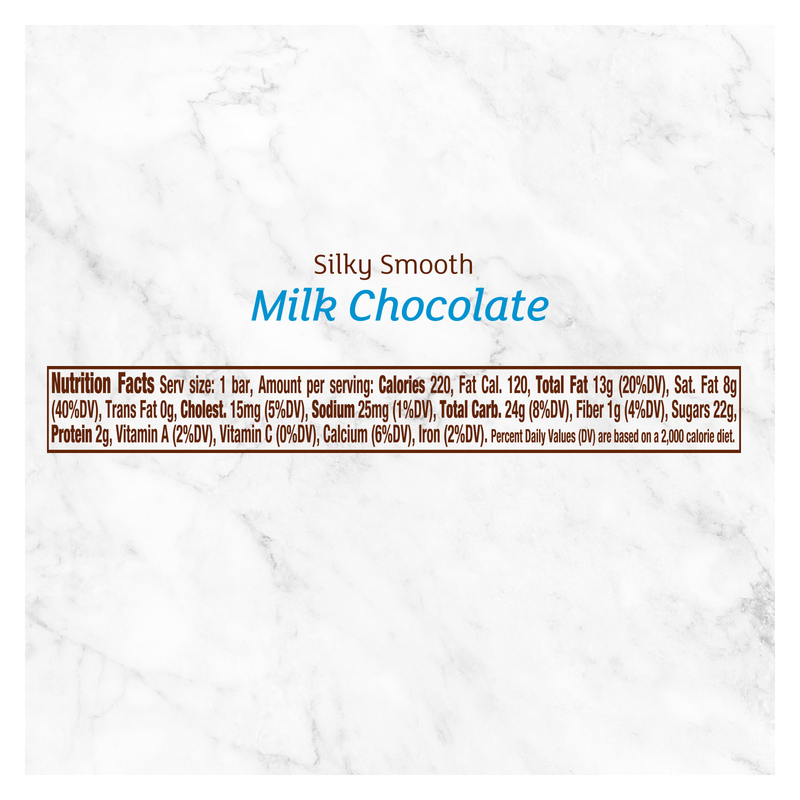 Dove Milk Chocolate Bar 1.44oz