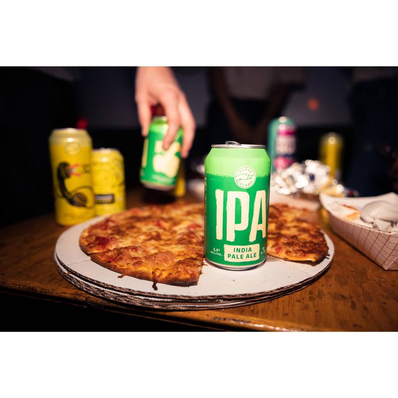 Goose Island IPA Single 25oz Can