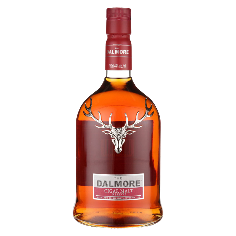 Dalmore Cigar Malt 750ml