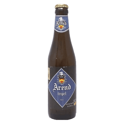 Arend Tripel Ale Single 11.2oz Btl