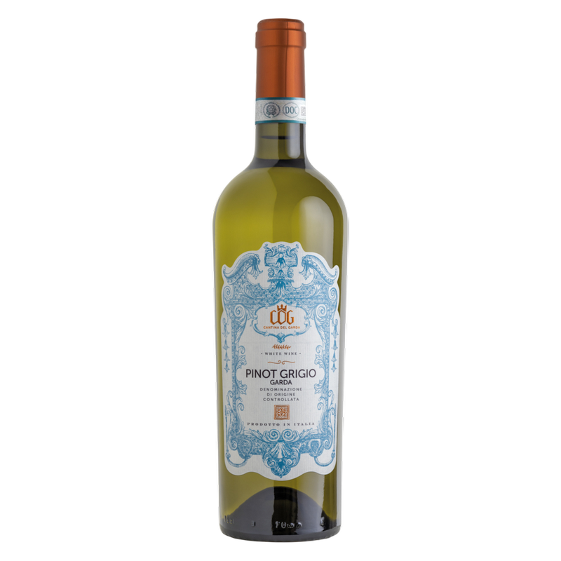 Cantina del Garda Pinot Grigio 750ml