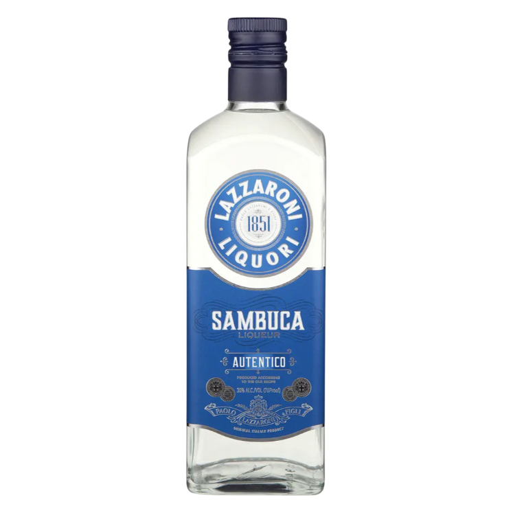 Lazzaroni Sambuca 750ml