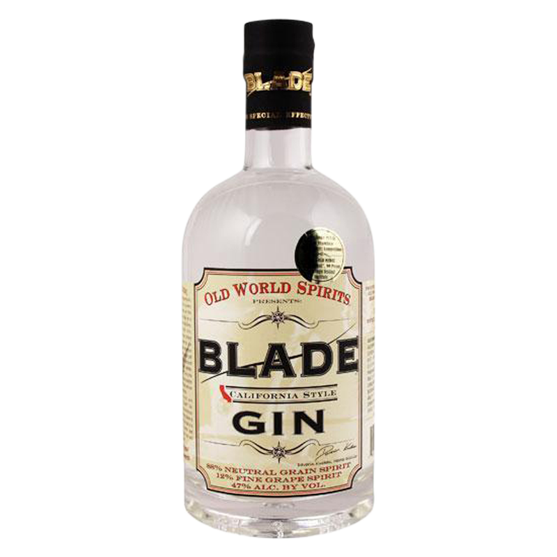 Blade Gin 750ml