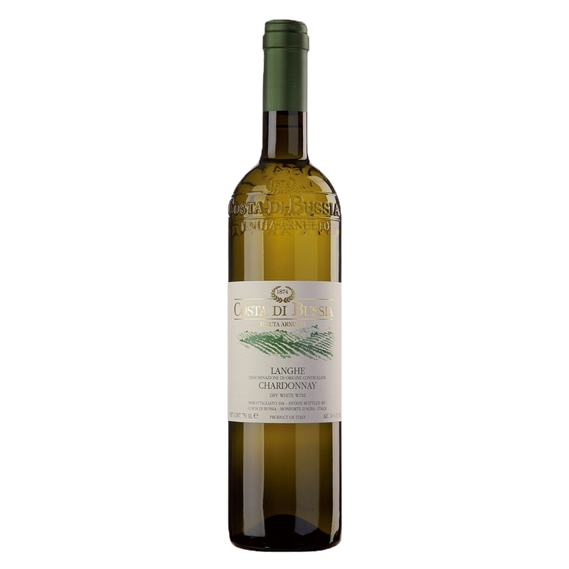 Costa Di Bussia Langhe Chardonnay 750ml