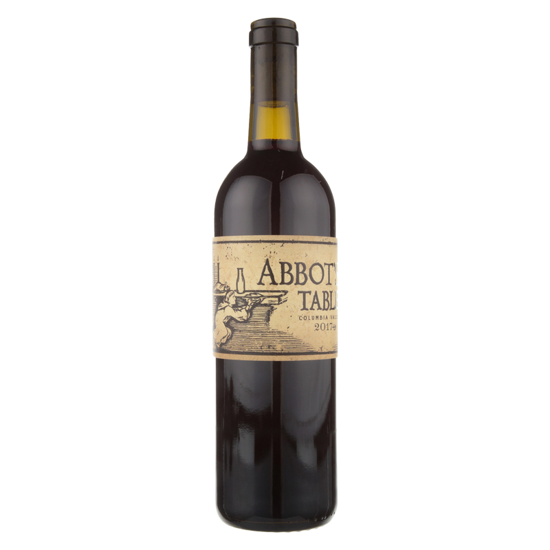 Owen Roe Abbot's Table 750ml