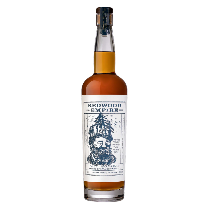 Redwood Empire Lost Monarch 750ml (90 proof)