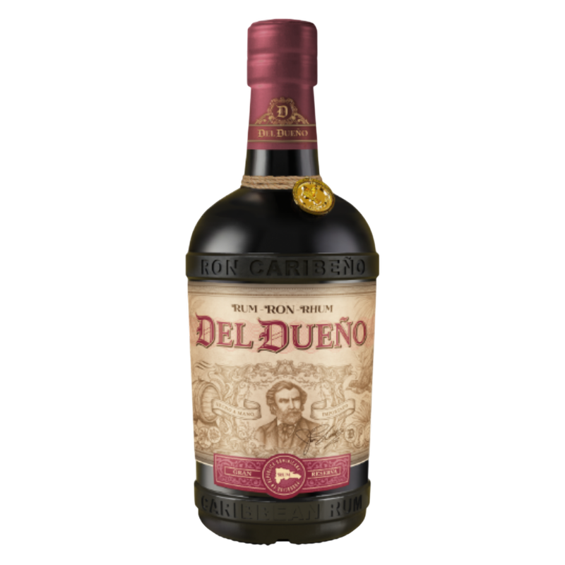 Reserva del Dueno Tequila Anejo (750 ML)