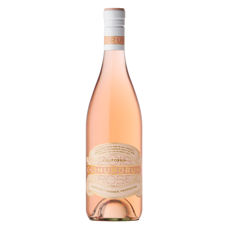 Conundrum Rose 750ml