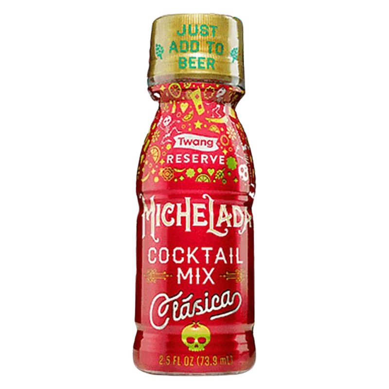 Twang Michelada 2.5oz