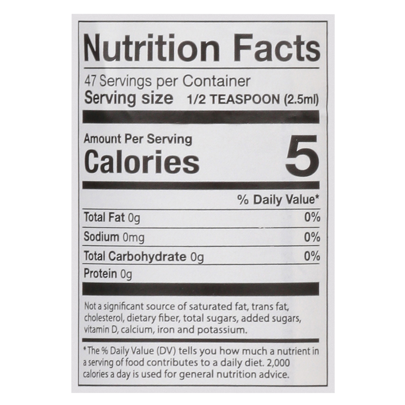 Angostura Bitters 4 oz