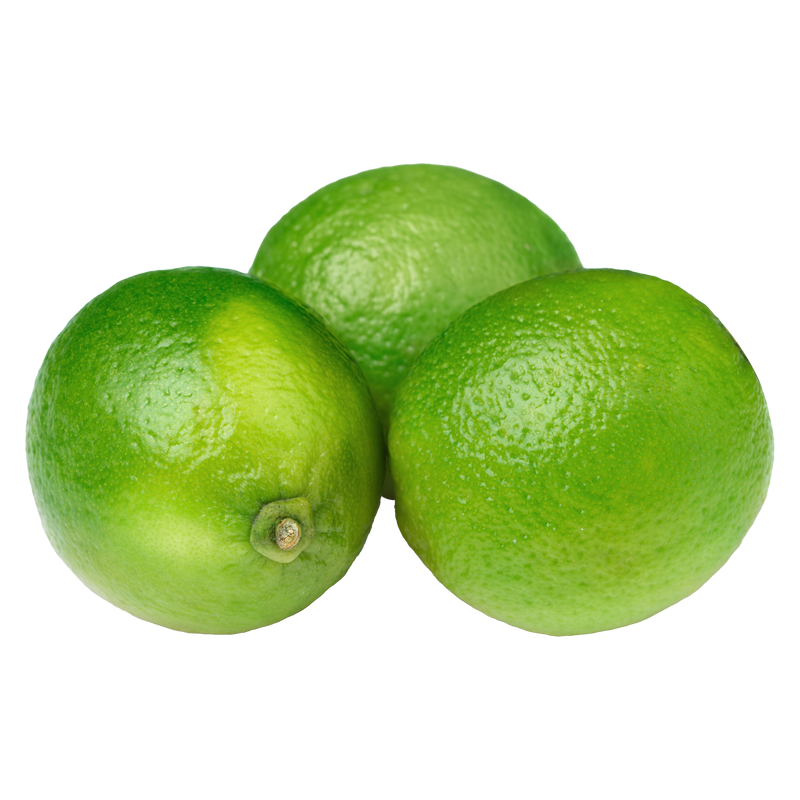 Limes - 3ct