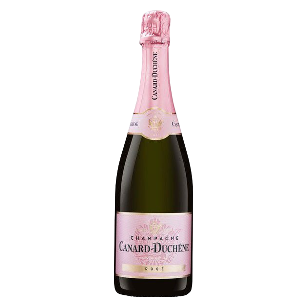 Canard-Duchene Champagne Rose 750ml