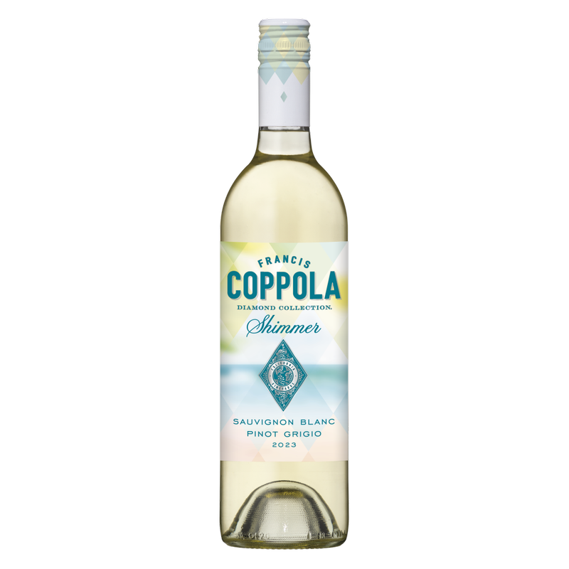 Francis Ford Coppola Shimmer White Blend 750ml