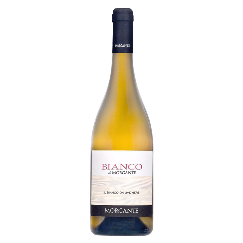 Morgante Bianco 2021 750ml