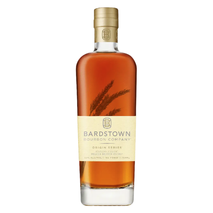 Bardstown Origin Wheated 106