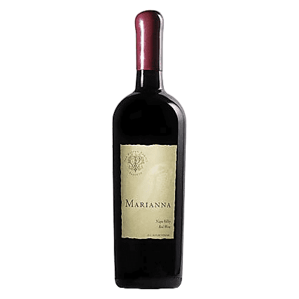 Michael Pozzan Marianna Reserve 750ml