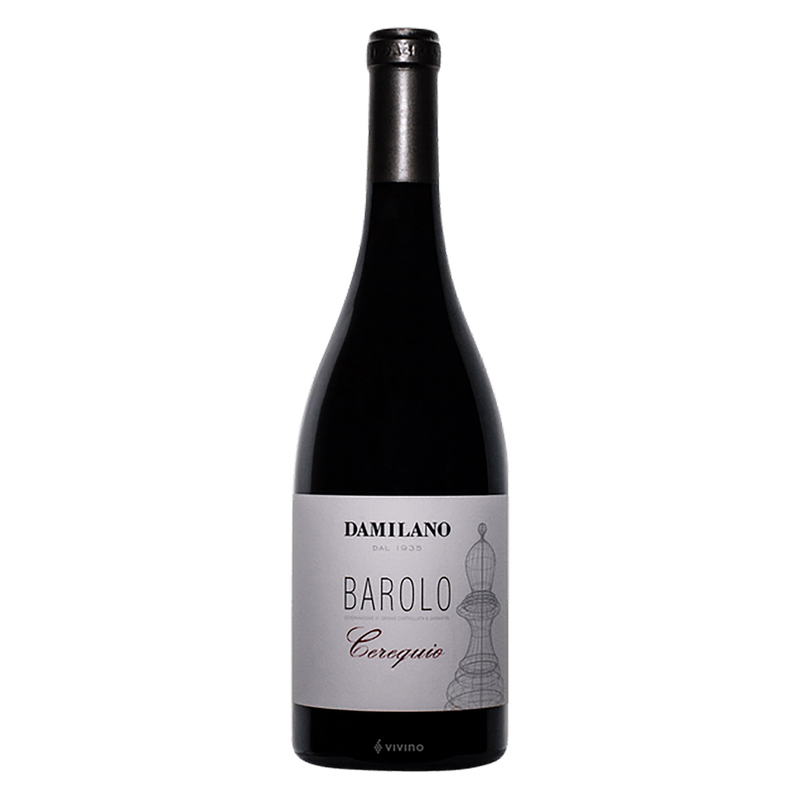 Damilano Barolo Cerequio 16