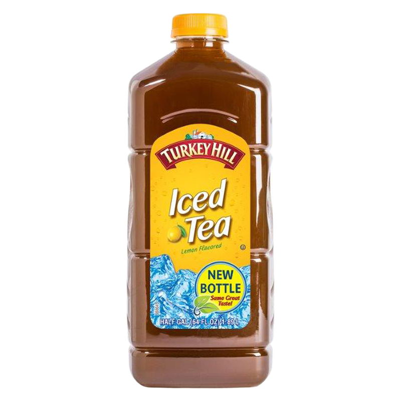 Turkey Hill Iced Tea 64oz Btl