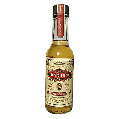 Scrappy's Firewater 5oz