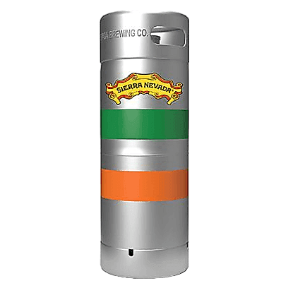 Sierra Nevada High Altitude Series - Hoptimum Triple IPA (5 GAL KEG)