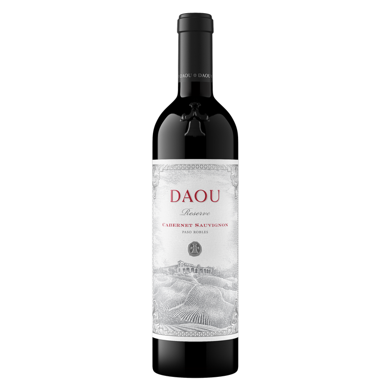Daou Cabernet Sauvignon Reserve 750ml