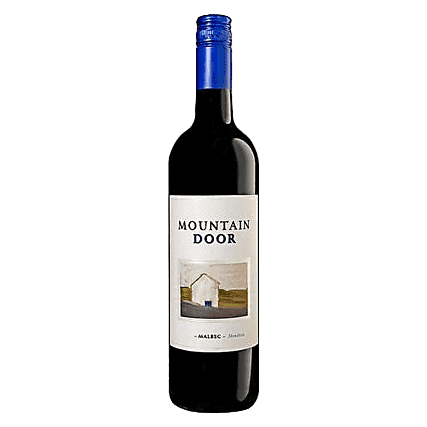 Mountain Door Malbec 750ml