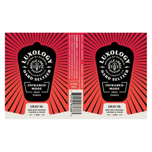 DRAKE'S JUICY HOOT IPA 6PKC