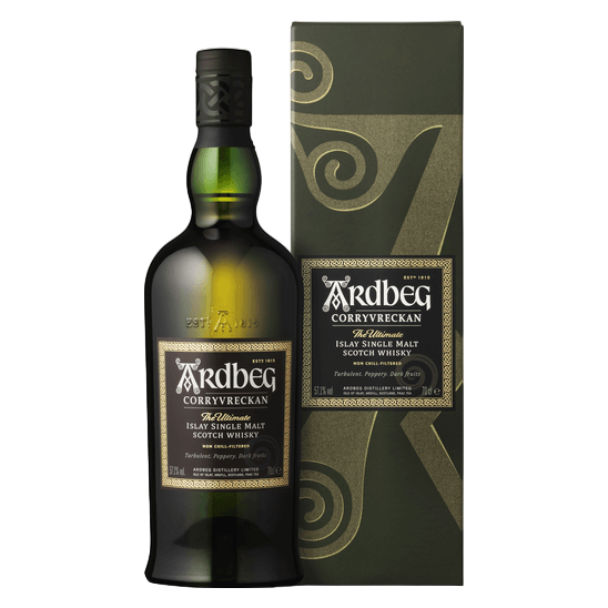 Ardbeg Corryvreckan 750ml