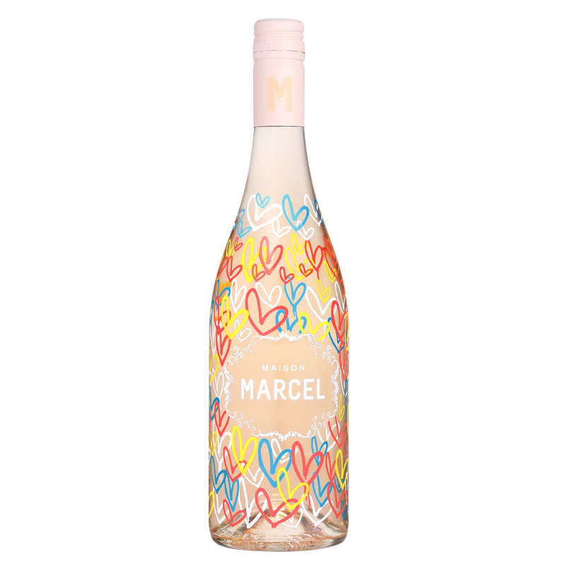 Maison Marcel Rose 750ml