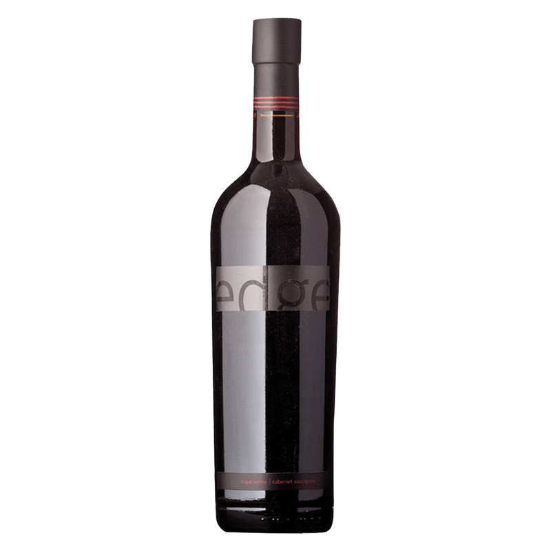 Edge Cabernet 750ml
