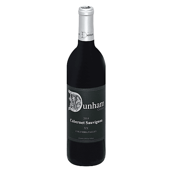 Dunham Cabernet Sauvignon 750ml