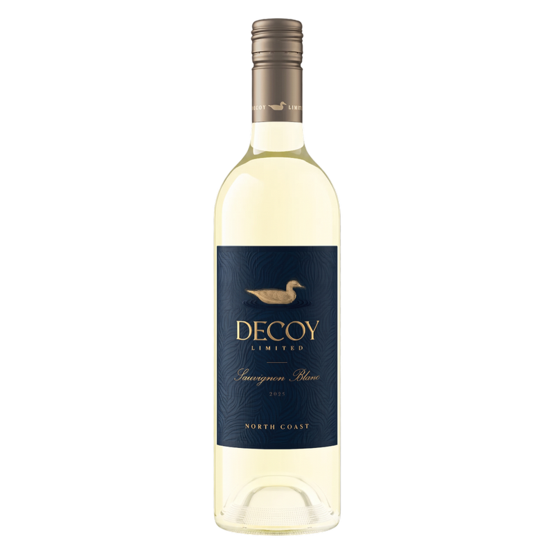 Decoy Limited Sauvignon Blanc North Coast 750ml