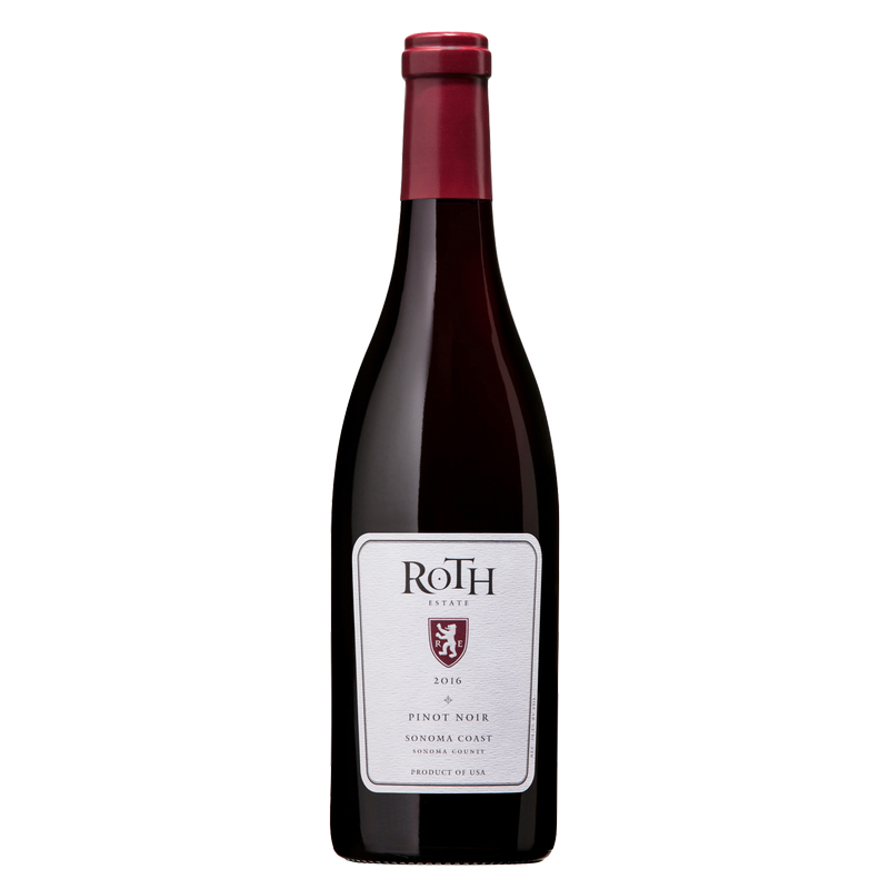 Roth Pinot Noir Sonoma Coast 750ml