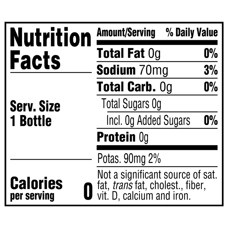 GoBag - Near-Expiration Drinks (AE)