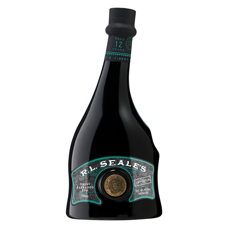RL Seale 12 Year Old 750ml (92 Proof)