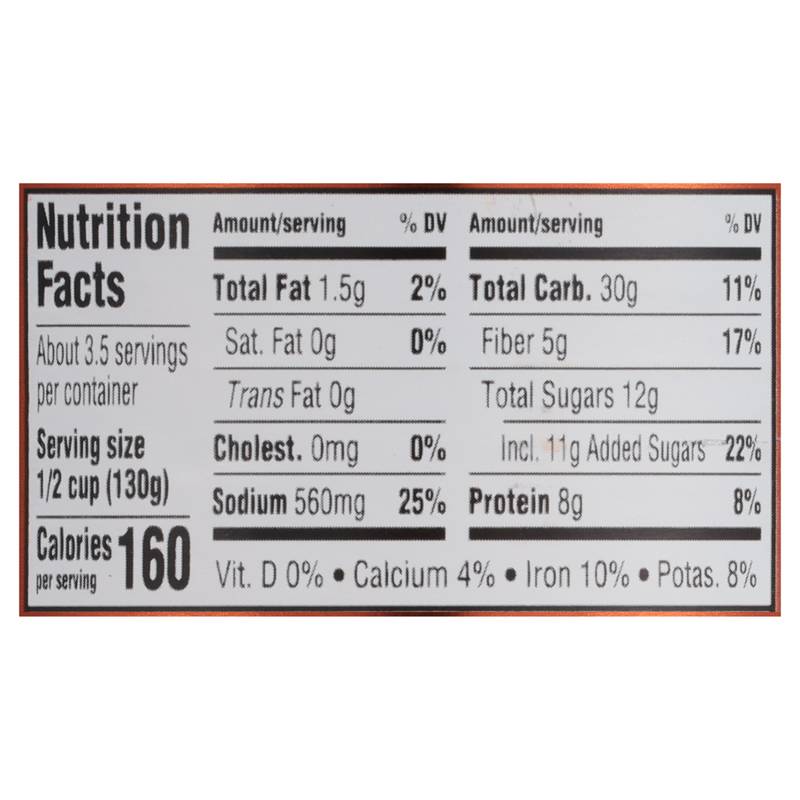 Bush's Original Baked Beans 16oz